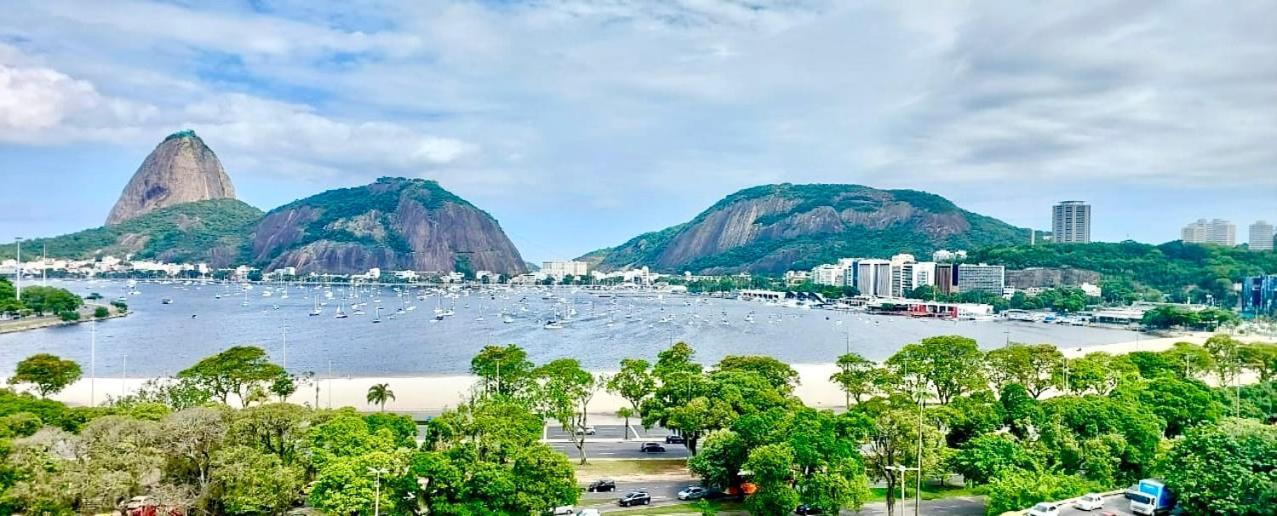 Pao De Acucar * Río de Janeiro