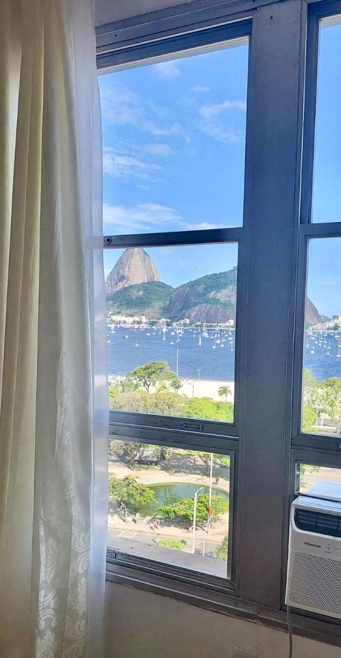 Apartamento Pao De Acucar Río de Janeiro